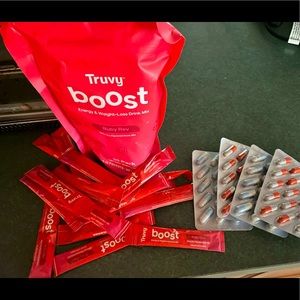 Truvy Boost